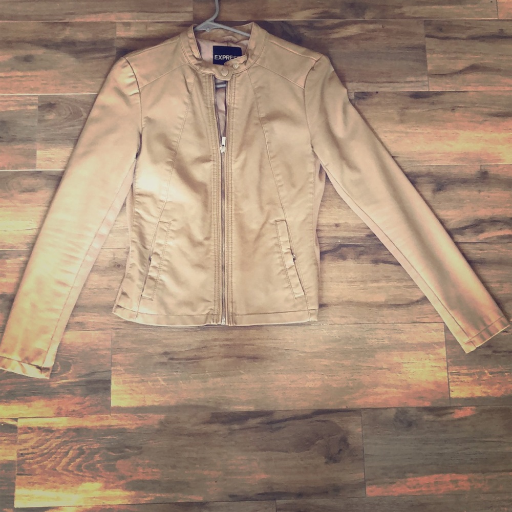Express jacket